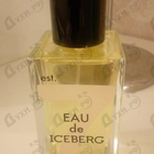 Духи Eau De Iceberg от Iceberg