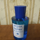 Отзывы Acqua Di Parma Blu Mediterraneo - Arancia Di Capri