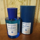 Отзыв Acqua Di Parma Blu Mediterraneo - Arancia Di Capri