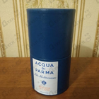 Отзыв Acqua Di Parma Blu Mediterraneo - Arancia Di Capri