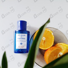 Отзыв Acqua Di Parma Blu Mediterraneo - Arancia Di Capri