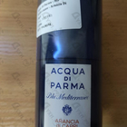 Отзывы Acqua Di Parma Blu Mediterraneo - Arancia Di Capri