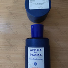 Отзыв Acqua Di Parma Blu Mediterraneo - Arancia Di Capri