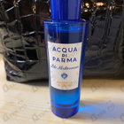 Отзывы Acqua Di Parma Blu Mediterraneo - Arancia Di Capri