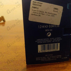 Отзывы Acqua Di Parma Blu Mediterraneo - Arancia Di Capri