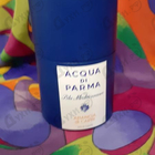 Отзывы Acqua Di Parma Blu Mediterraneo - Arancia Di Capri