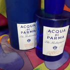 Отзывы Acqua Di Parma Blu Mediterraneo - Arancia Di Capri