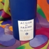 Духи Blu Mediterraneo - Arancia Di Capri от Acqua Di Parma Отзывы Acqua Di Parma Blu Mediterraneo - Arancia Di Capri