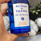 Отзыв Acqua Di Parma Blu Mediterraneo - Arancia Di Capri