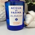 купить blu mediterraneo - arancia di capri от acqua di parma отзыв acqua di parma blu mediterraneo - arancia di capri
