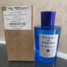 Отзыв Acqua Di Parma Blu Mediterraneo - Arancia Di Capri