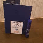 Отзыв Acqua Di Parma Blu Mediterraneo - Arancia Di Capri