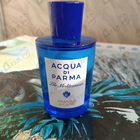 Духи Blu Mediterraneo - Arancia Di Capri от Acqua Di Parma