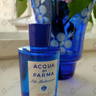 Отзывы Acqua Di Parma Blu Mediterraneo - Arancia Di Capri