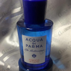 Отзывы Acqua Di Parma Blu Mediterraneo - Arancia Di Capri