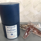 Отзывы Acqua Di Parma Blu Mediterraneo - Arancia Di Capri
