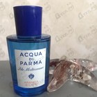 Отзыв Acqua Di Parma Blu Mediterraneo - Arancia Di Capri