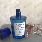 Отзыв Acqua Di Parma Blu Mediterraneo - Arancia Di Capri
