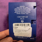 Отзыв Acqua Di Parma Blu Mediterraneo - Arancia Di Capri