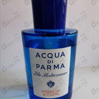 Отзыв Acqua Di Parma Blu Mediterraneo - Arancia Di Capri
