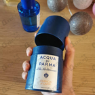 Отзывы Acqua Di Parma Blu Mediterraneo - Arancia Di Capri