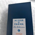 Духи Blu Mediterraneo - Arancia Di Capri от Acqua Di Parma