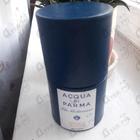 Отзыв Acqua Di Parma Blu Mediterraneo - Arancia Di Capri
