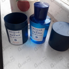 Отзыв Acqua Di Parma Blu Mediterraneo - Arancia Di Capri