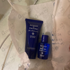 Отзыв Acqua Di Parma Blu Mediterraneo - Arancia Di Capri