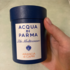духи acqua di parma blu mediterraneo - arancia di capri духи blu mediterraneo - arancia di capri от acqua di parma