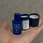 Духи Blu Mediterraneo - Arancia Di Capri от Acqua Di Parma