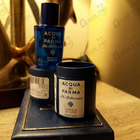 Отзыв Acqua Di Parma Blu Mediterraneo - Arancia Di Capri