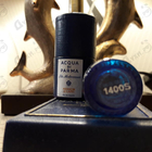 Отзыв Acqua Di Parma Blu Mediterraneo - Arancia Di Capri