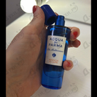 Духи Blu Mediterraneo - Arancia Di Capri от Acqua Di Parma
