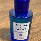 Отзыв Acqua Di Parma Blu Mediterraneo - Fico Di Amalfi