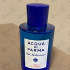 Отзыв Acqua Di Parma Blu Mediterraneo - Fico Di Amalfi