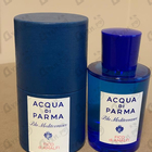 Отзывы Acqua Di Parma Blu Mediterraneo - Fico Di Amalfi