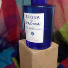 Отзыв Acqua Di Parma Blu Mediterraneo - Fico Di Amalfi