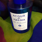 Отзывы Acqua Di Parma Blu Mediterraneo - Fico Di Amalfi