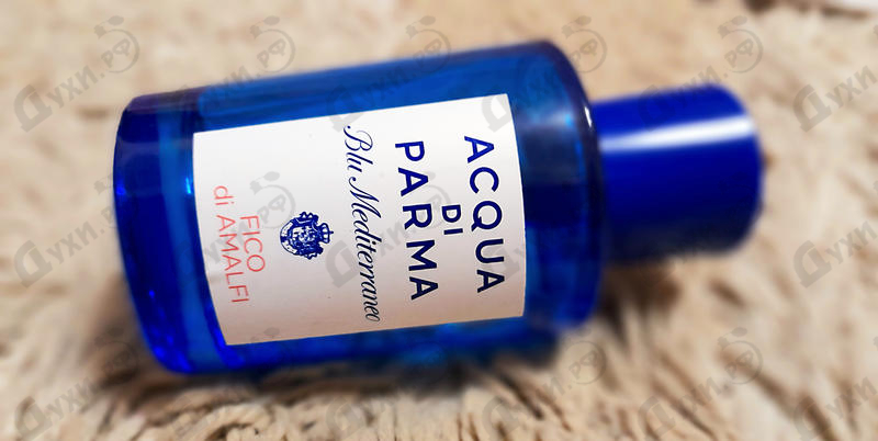 Купить Acqua Di Parma Blu Mediterraneo - Fico Di Amalfi