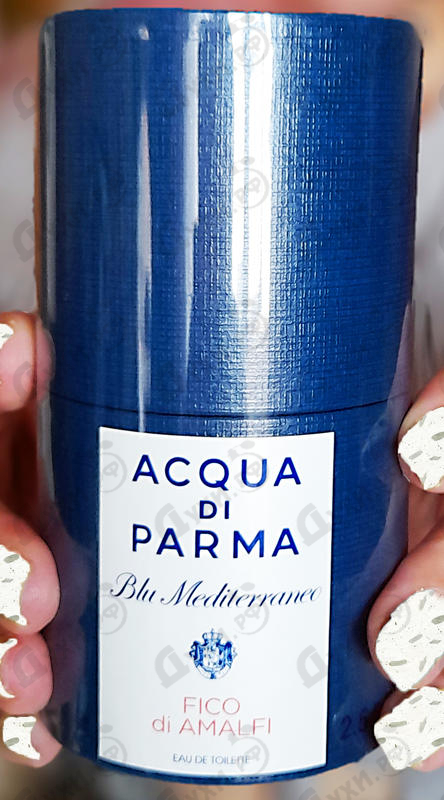 Отзывы Acqua Di Parma Blu Mediterraneo - Fico Di Amalfi