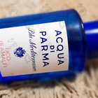 Отзыв Acqua Di Parma Blu Mediterraneo - Fico Di Amalfi