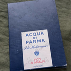 Духи Blu Mediterraneo - Fico Di Amalfi от Acqua Di Parma