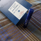 Отзывы Acqua Di Parma Blu Mediterraneo - Fico Di Amalfi