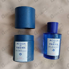 Духи Blu Mediterraneo - Fico Di Amalfi от Acqua Di Parma