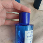 Духи Blu Mediterraneo - Fico Di Amalfi от Acqua Di Parma