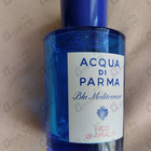 Отзывы Acqua Di Parma Blu Mediterraneo - Fico Di Amalfi