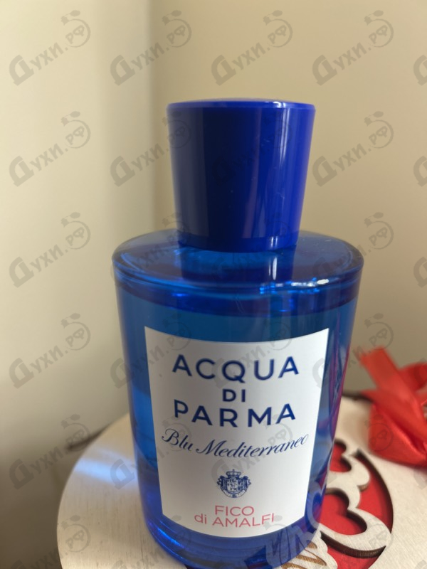 Купить Acqua Di Parma Blu Mediterraneo - Fico Di Amalfi