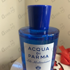 Отзывы Acqua Di Parma Blu Mediterraneo - Fico Di Amalfi