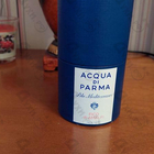 Отзывы Acqua Di Parma Blu Mediterraneo - Fico Di Amalfi